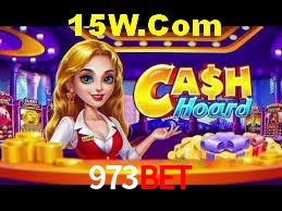 Welcome Bonus 973bet