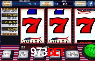 Estatísticas 973bet