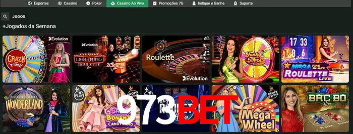 973bet bet