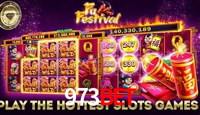 Flash Promotion 973bet