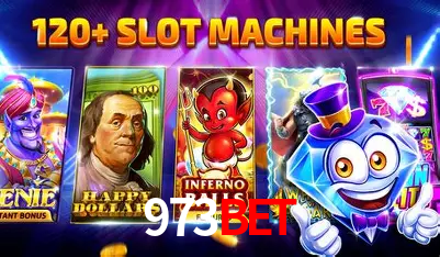 Live Casino 973bet