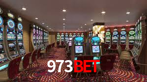 973bet App Interface