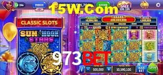 Spaceman Game 973bet