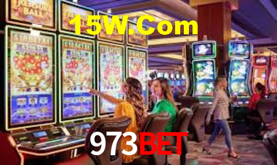 973bet App Interface