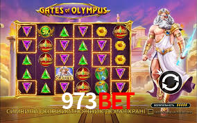 973bet: Seu Especialista em Apostas Esportivas Brasileiras