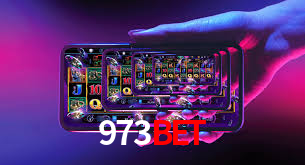 Roulette Table 973bet