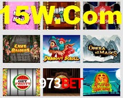 Tournaments 973bet