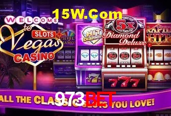 Game Providers 973bet