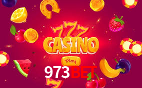 Live Casino 973bet