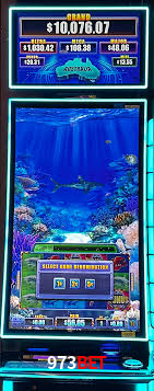 Welcome Bonus 973bet