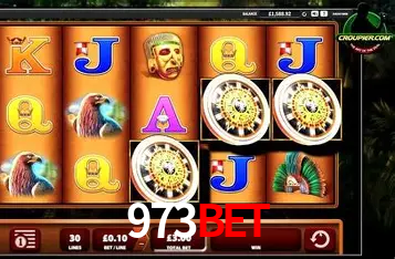 Bônus e promoções da 973bet