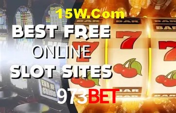 Jogos populares e pagamentos rápidos na 973bet