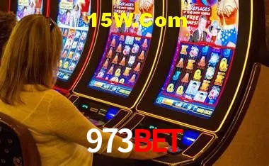 Casino Ao Vivo 973bet