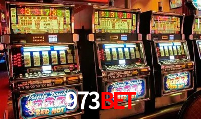 Slots com jackpots e giros grátis na 973bet