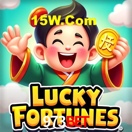 Interface do App 973bet