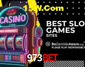 Loterias online na 973bet