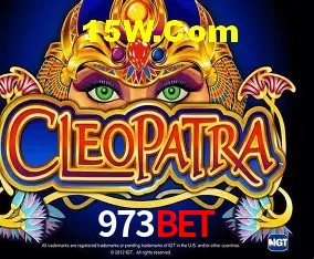 Jogos de Slot 973bet