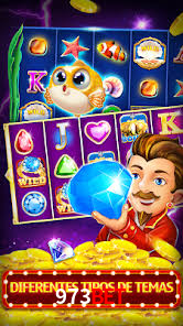 Game Statistics 973bet